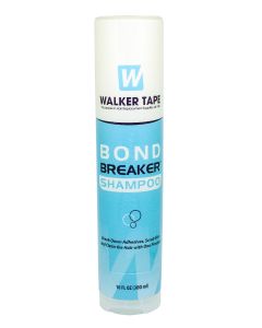 Bond Breaker Shampoo 10oz - Walker Tape