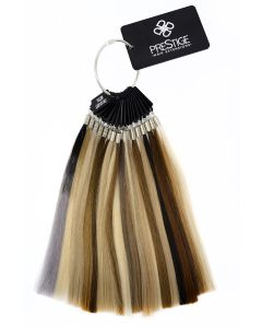New Mixed and Ombre Colour Ring - Prestige Hair Extensions