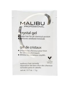 Malibu C Crystal Gel 5g Packet