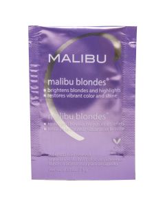 Malibu C Blondes Treatment 5g Packet