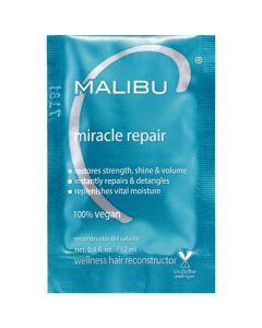 Malibu C Miracle Repair 12ml Sachet