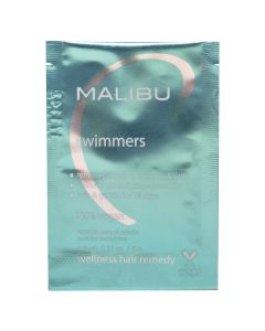 Malibu C Swimmers Treatment 5g Packet