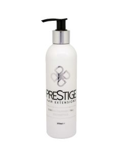 Sulphate Free Shampoo for Prestige Hair Extensions - 250mls