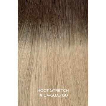 Practice 18" flat tips - 5a-60a warm