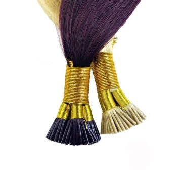 Practice Hair - Stick Tips